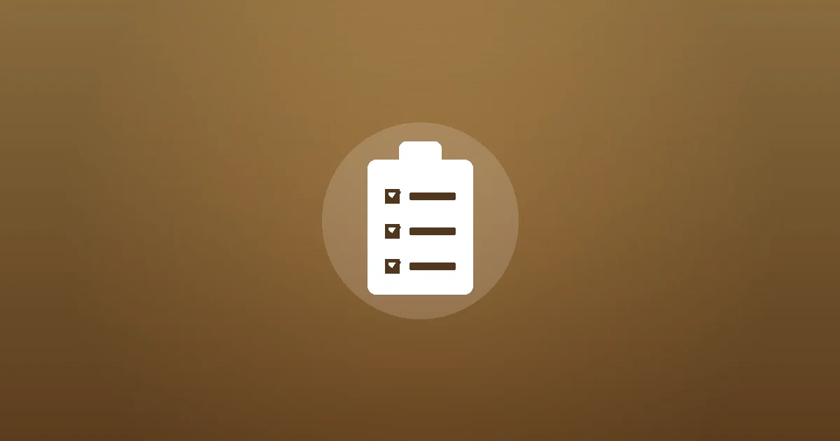 O que levar para acampar: checklist completo por categoria